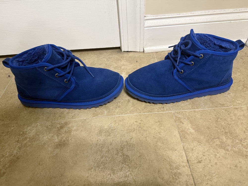 UGG’s